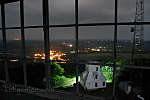 this-is-new-york.com Midnight view of Stamford NY from Mt. Utsayantha photo by Kelly Chien