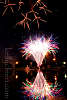 this-is-new-york.com Fourth of July fireworks in Oneonta NY photo by Kelly Chien